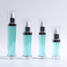 15ml 30ml 50ml 60ml Acrylic Lotion Bottles (EF-L15)